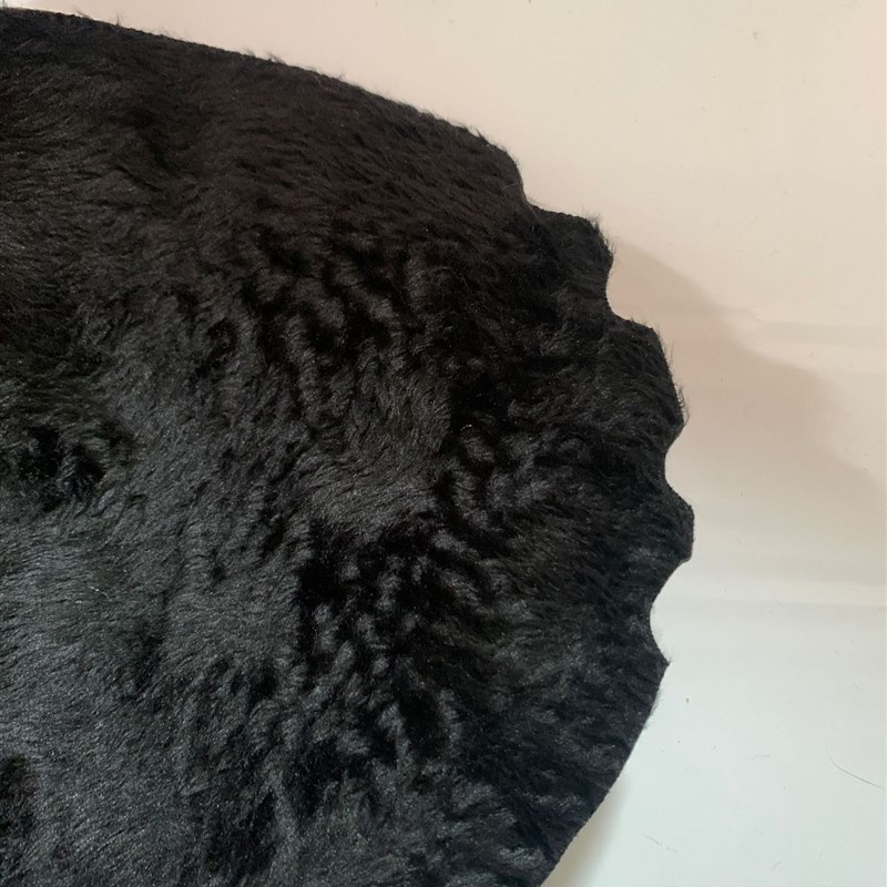 2024春秋加绒女靴马丁靴皮布拼接毛线飞织弹力靴粗跟高跟厚底女鞋