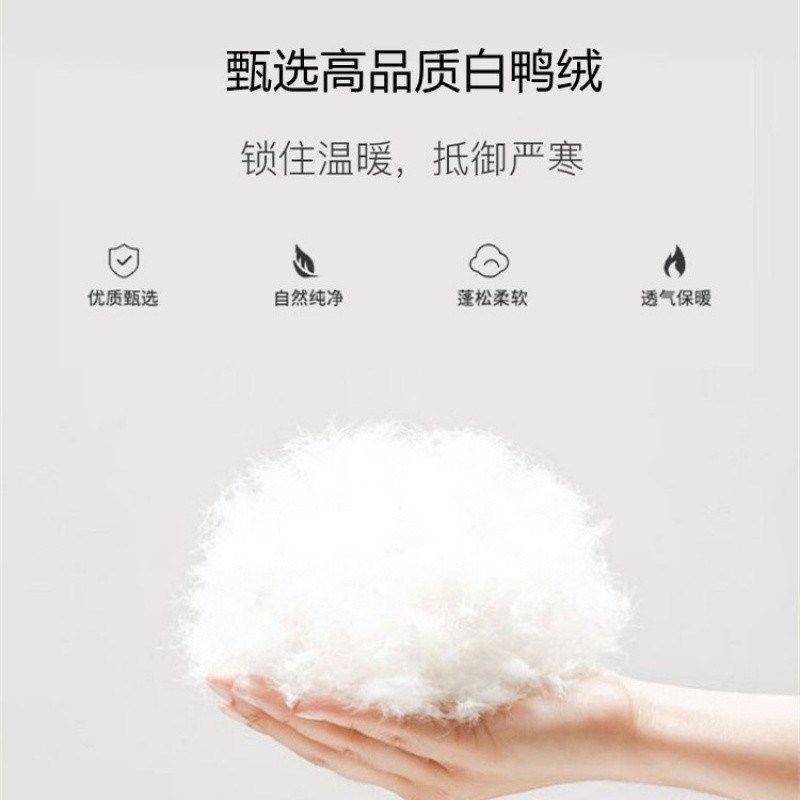 F6B加肥加大码派克羽绒服女200斤胖MM中长款休闲宽松加厚工装外套