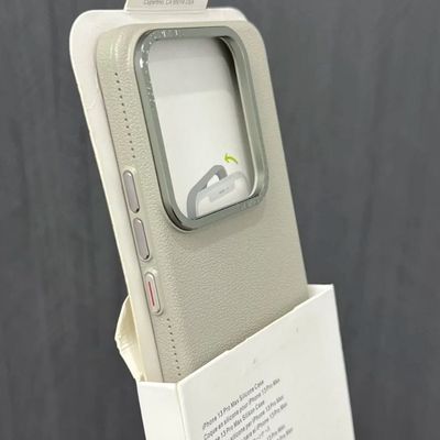 【小红书爆款】素皮纹手机壳