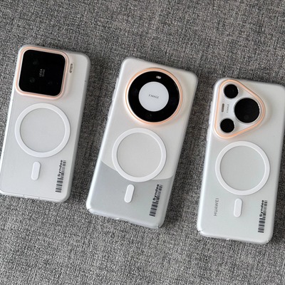 【小红书爆款】轻薄手机壳