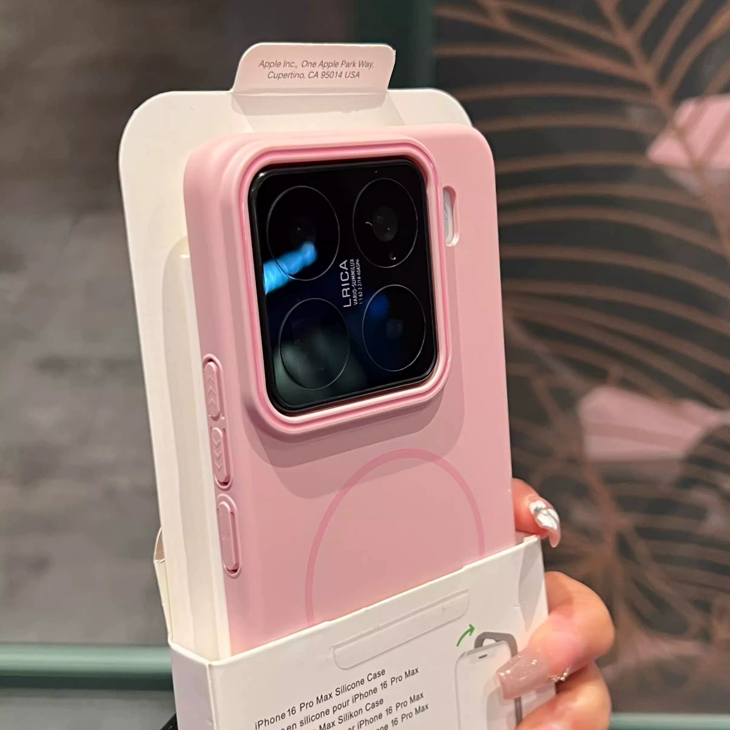 潮流精品，品质保证