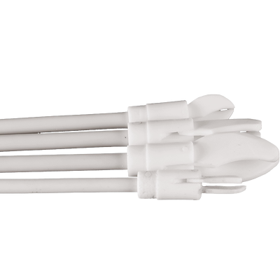 聚四氟乙烯搅拌棒耐腐蚀耐高温14/19/24/29/34/40/50#搅拌塞100/250/1000/3000/5000/10000/20000ml 实验耗材