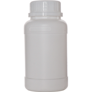 加厚氟化瓶HDPE聚乙烯塑料防盗盖试剂瓶高阻隔铝箔垫片密封液体分装化工瓶60/100/250/300/500/1000ml样品瓶