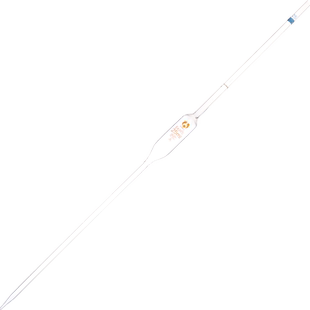 玻璃大肚吸管胖肚移液管1/2/3/5/10/15/20/25/50/100ml液体取样管 洗耳球大 90ml 中 60ml 小30ml