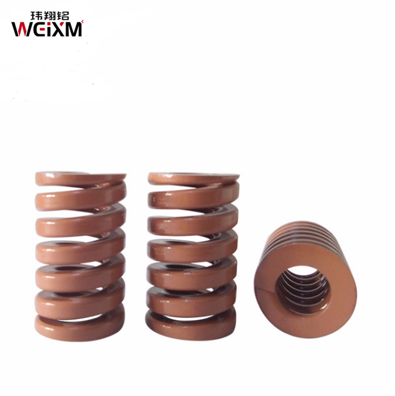 盘起sswb进口模具弹簧矩形玮翔铭