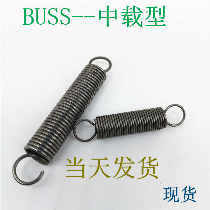 进口不锈钢拉簧玮翔铭