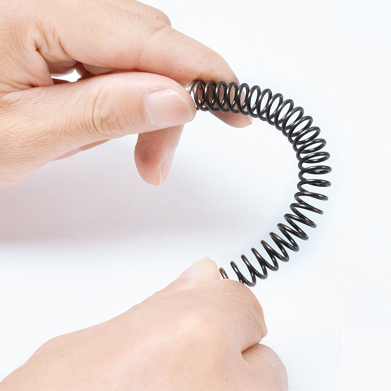 圆线螺旋弹簧304不绣钢玮翔铭