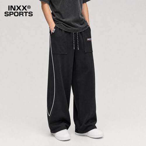 INXSPORT美式经典线条设