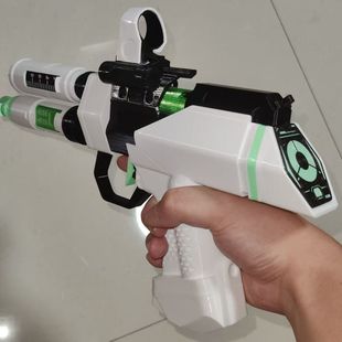 整支发货三角洲行动蜂医治疗枪蜂医模型枪道具激素枪cos周边现货