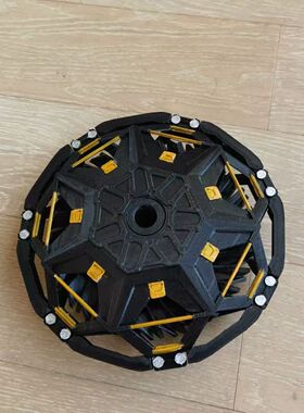 三角洲行动无名旋刃飞行器飞盘可旋转cos道具玩具模型周边现货