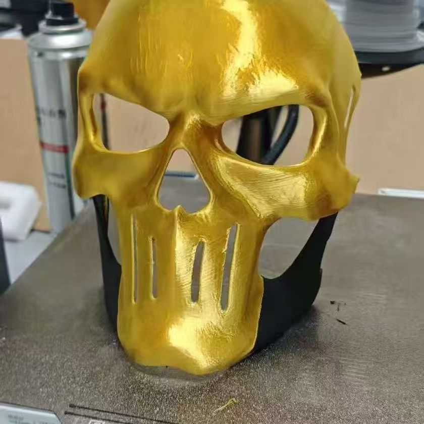 三角洲行动周边威龙蚀金玫瑰道具