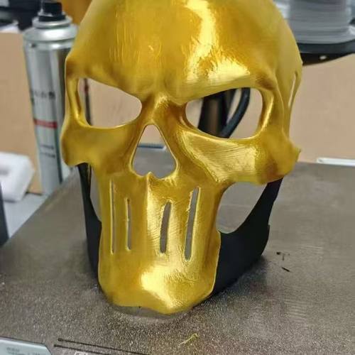 三角洲行动周边威龙蚀金玫瑰道具