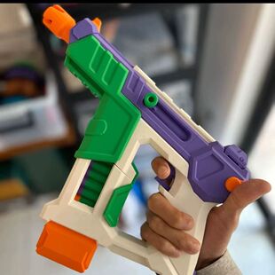 无畏契约模型枪狂怒狂弑砰砰X特工队瓦罗兰特cosplay道具现货