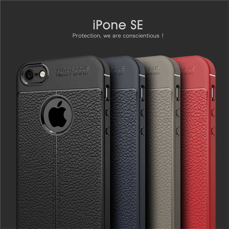 适用于iPhone5S手机壳苹果5s保护套SE硅胶外壳软A1453皮纹磨砂S5全包边ip5男女款iphon平果防摔五代手机套薄属于什么档次？