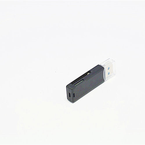 usb3.0读卡器sd卡高速电脑MicroSD手机车载内存二合一