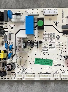 博伦博格冰箱主板Q291WDTHFB/E电脑板BCD-N291POWER002