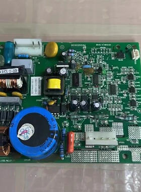 海信冰箱BCD-258\278/212VBP变频板 驱动板 B03020046