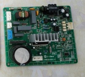松下冰箱电脑板ITPBID100V2.6