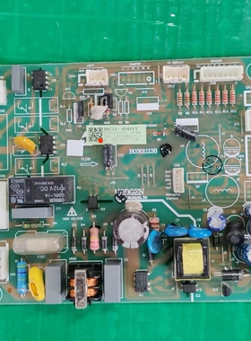 容声冰箱主板BCD- 480T B03031390 HG1600675-A-05 BCD-476T