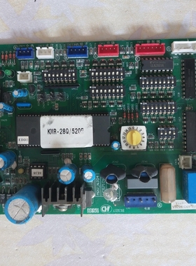 海尔空调电脑板KMR-40Q/520B KMR-45Q/B520A 0010400877A