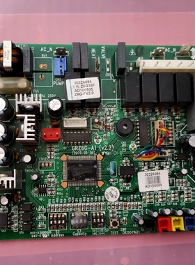 格力空调 30226094 主板 Z6G35F GRZ6G-A1(V2.2/2.1电路板 电脑板