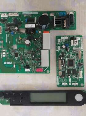 东芝冰箱BCD-303W/326WTBS 变频板 4ZSS780410-C主板GSFS781510-C