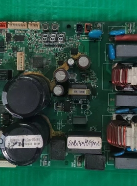 原装拆机配件电源板SSPM20A220V主板电脑板