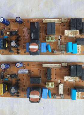 柜式空调主板电源板控制板KFRd-50L/LP_Q2150HA主板