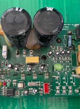 适用于TCL中央空调电脑板614016271变频板LT0848AC-FAN MAINB0ARD