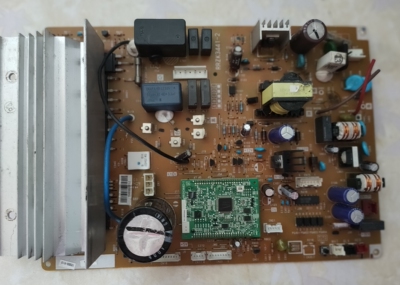 日立变频空调电脑板KFR-35G