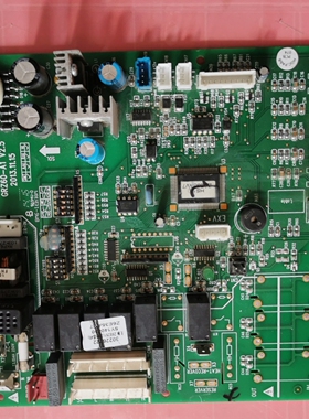 适用格力空调配件 主板30226222 Z6E251电路板 电脑板 GRZ60-A1