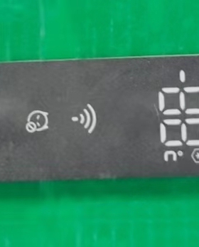 适用于海尔冰箱显示板0061800245B