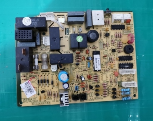 适用于格力空调室内机主板 301357272 30145050 M538F3 Q力幸福岛