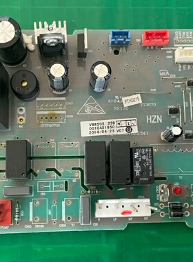 适用于海尔空调KFRD-120EW/6301,KF-71NW/620电脑主板0010451850