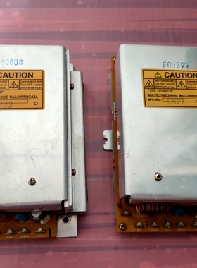 原装 日立 中央空调 交流斩波器 电脑板 FH9212P 000419B 已测试