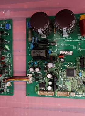 上菱冰箱配件变频电脑板BCD-265W AEE00N144 AE00N145 主板变频板