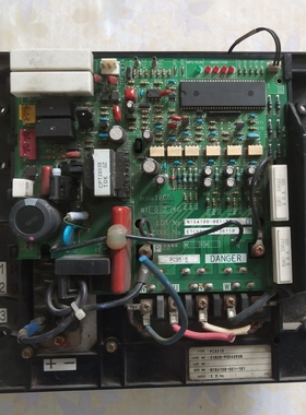 大金空调变频主板 PC9515 压缩机模块 ETC606230-S6110