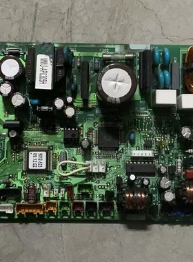 东芝中央空调多联机内机主板MCC-1402-07S（10S) MMU-AP0305H