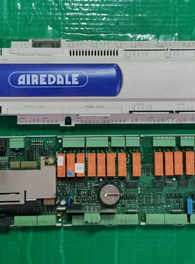 原装拆机卡乐 CAREL   主板PC02AD0AM0  电脑板 主板 0145158