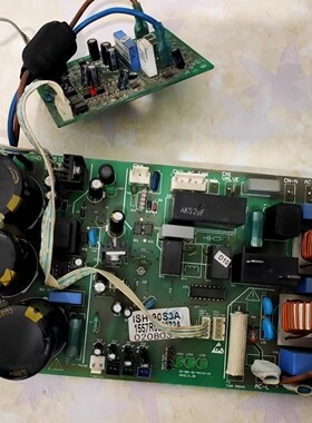 奥克斯变频空调外机主板 KFR-26/35W/BPSV/BPSQ/BPSA/BPSF 电脑板