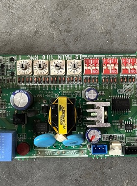 三星空调电脑主板 DB93-05558L DB41-00561A SLIM-1WAY