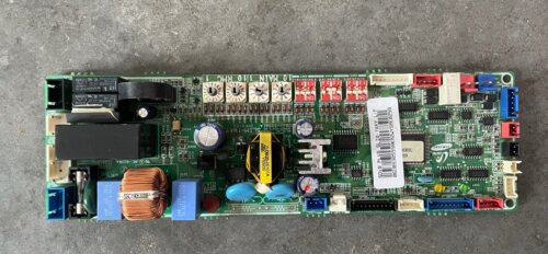 三星空调电脑主板 DB93-05558L DB41-00561A SLIM-1WAY