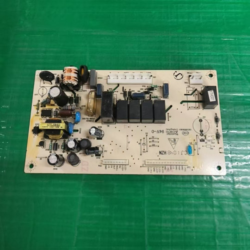 适用海尔冰箱BCD-216STV/ST/SV/STC/SDX/SDN电脑电源控制主板原装