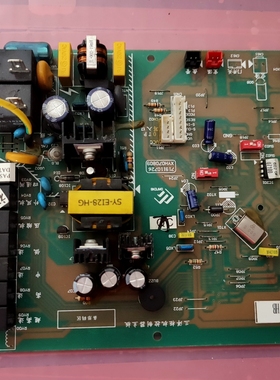 三洋空调电脑板 CB-SF602 HB XYH070809 719110726