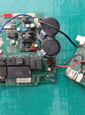 伊莱克斯变频空调外机主板/变频模块EAW26VD13AA3/EAW36VD13AA3