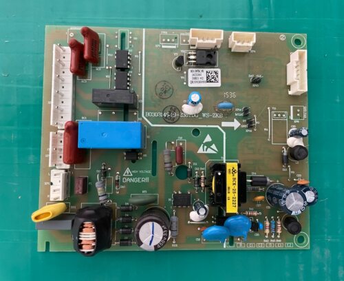 海信容声冰箱BCD-238TDG