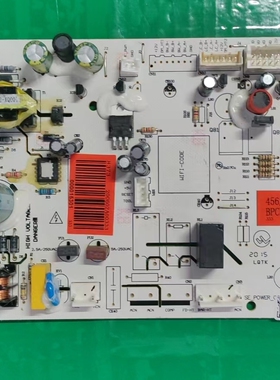 云米冰箱主板电脑板BCD-456WMSD电源板控制板456/518BPCL(DPCL)