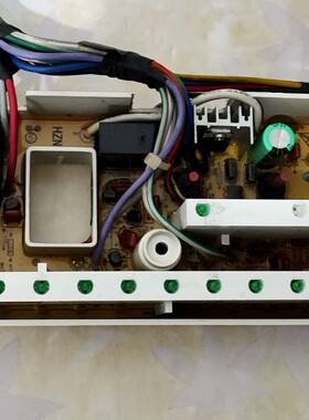 海尔滚筒电脑板XQG60-1099Z XQG50-799HM 700HM E600 E700 0542