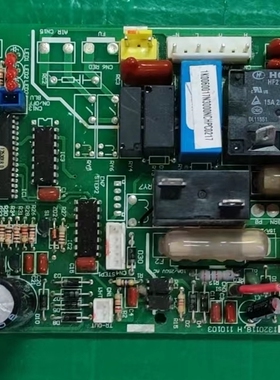 适用海信空调KFR-60L/36FZBP-3内机板 电脑板G1320118,H