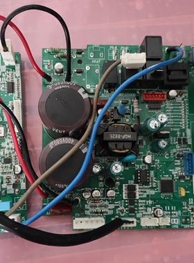 TCL 新飞变频空调电脑板主板R AR05020277 AR05020182 已测试